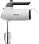 Kenwood QuickMix+ HMP50.000WH Handmixer, wei&szlig;