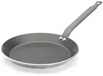 de buyer crepe-pfanne choc antihaft &oslash; 22cm