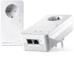 devolo Magic 2 WiFi 6 Powerline Mesh WLAN Verst&auml;rker 2x Adapter