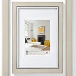 walther + design Metro PS-Rahmen, stahl, 10x15 cm