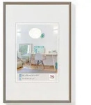 walther + design Walther Design Bilderrahmen Lifestyle 60x90 cm Stahl