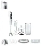 Braun MultiQuick 3 Vario MQ 3125B WH wei&szlig;