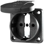 Mennekes Schuko-Anbau-Steckdose 11032