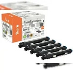 Peach PT1065 Peach Toner Brother TN-243 MultiPackPlus REM,KOM