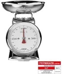 Gastroback Classic Waage 2 kg Artikel-Nr.: 30102