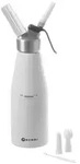 HENDI Sahnespender, Kitchen Line, 0,95L, ⌀95x(H)320mm