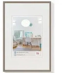 walther + design Walther Design Bilderrahmen Lifestyle 60x80 cm Stahl