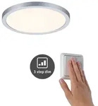 Paulmann VariFit LED Einbaupanel 3-Step-Dim Areo IP44 rund 175mm 13W 1200lm 3000K