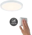 Paulmann VariFit LED Einbaupanel 3-Step-Dim Areo IP44 rund 175mm 13W 1200lm 3000K