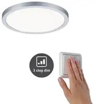 Paulmann VariFit LED Einbaupanel 3-Step-Dim Areo IP44 rund 175mm 13W 1200lm 4000K