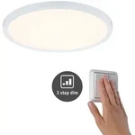 Paulmann VariFit LED Einbaupanel 3-Step-Dim Areo IP44 rund 230mm16W 1400lm 3000K
