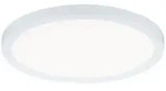 Paulmann VariFit LED Einbaupanel Areo IP44 rund 175mm 13W 1200lm 4000K Wei&szlig; ...