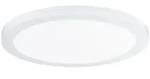 Paulmann LED Einbaupanel 2in1 Cover-itrund 330mm22W 1700lm 4000K Wei&szlig; matt95392