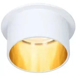 Paulmann LED Einbauleuchte 3-Step-Dim Gil Coin IP44 rund 68mm Coin 6W 470lm 230V