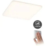 Paulmann VariFit LED Einbaupanel 3-Step-Dim Veluna IP44 eckig 185x185mm 17W 1400lm