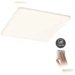 Paulmann VariFit LED Einbaupanel 3-Step-Dim Veluna IP44 eckig 215x215mm 21W 1650lm