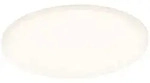 Paulmann VariFit LED Einbaupanel 3-Step-Dim Veluna IP44 rund 185mm17W 1400lm 3000K