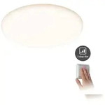 Paulmann VariFit LED Einbaupanel 3-Step-Dim Veluna IP44 rund 215mm 21W 1650lm 3000K