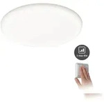 Paulmann VariFit LED Einbaupanel 3-Step-Dim Veluna IP44 rund 215mm 22W 1700lm 4000K