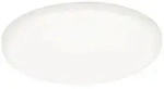 Paulmann VariFit LED Einbaupanel Veluna IP44 rund 125mm8,5W 750lm 4000K Satin92391