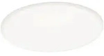 Paulmann VariFit LED Einbaupanel Veluna IP44 rund 185mm 17,5W 1500lm 4000K Satin 