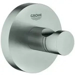 Grohe Bademantelhaken ESSENTIALS su-st