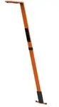 Durable Mobile Leuchte 1300-1600mm or LUCTRA FLEX mit Akku