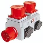 Holzmann ALA1 400V Anlaufautomatik f&uuml;r Absaugung