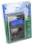 Varta LCD Dual Tech Charger unbest&uuml;ckt