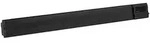 Blumfeldt Cosmic Beam Plus XXL Infrarot-Heizstrahler 3000W IP44 Fernbedienung Schwarz