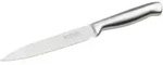Nirosta Universal-K&uuml;chenmesser 24 cm in ganz Star