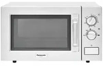 Panasonic-Mikrowelle NE-1027 1000 W 22 l
