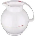 Rotpunkt Isolierkanne 360 1,0 l classic white