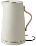 Stelton Emma Wasserkocher 1,2 l Sand