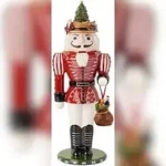 Villeroy & Boch Christmas Toy's Memory Nussknacker