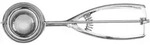 HENDI Eiscremeportionierer Kitchen Line , Kitchen Line, 1/12, ⌀66mm