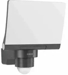 Steinel XLED LED-Anbaustrahler, 19,3W, Konv, 1LED, 3000K, 2120lm, Kunststoff, IP44,