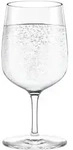 6x St&ouml;lzle Lausitz Grandezza Mineralwasserglas 340 ml