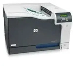 HP Printer Drucker Color LaserJet CP5225N (CE711A#B19)