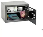 Phoenix Safe Phoenix Vela Deposit Home & Office SS0802KD Tresor