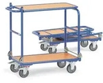Fetra Klapp-Tischwagen 1141