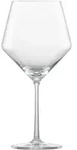 Zwiesel Glas Rotweinglas Pure Burgunder 2er Set