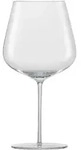 Zwiesel Glas Rotweinglas Vervino Burgunder 2er Set, Wein Glas, 955 ml, 122202