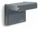 Steinel Bewegungsmelder iHF 3D COM1 - anthrazit, Hochfrequenz, 1,8 m optimale