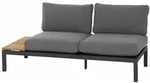 SIENA GARDEN Alvida Alvida Modul 2-Sitzer