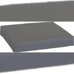 beo LKP-Sitzkissen 80x80x9cm