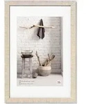 walther + design Walther Design Bilderrahmen Home 50 x 70 cm Wei&szlig;