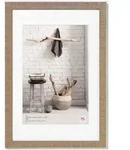 walther + design Walther Design Bilderrahmen Home 50 x 70 cm Braun