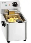 Bartscher Fritteuse SNACK I