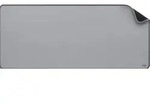 Logitech Desk Mat Studio Series Grau